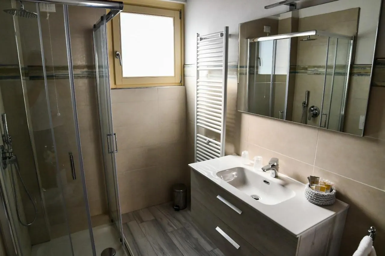 B&B Bagnolo Mella Italia