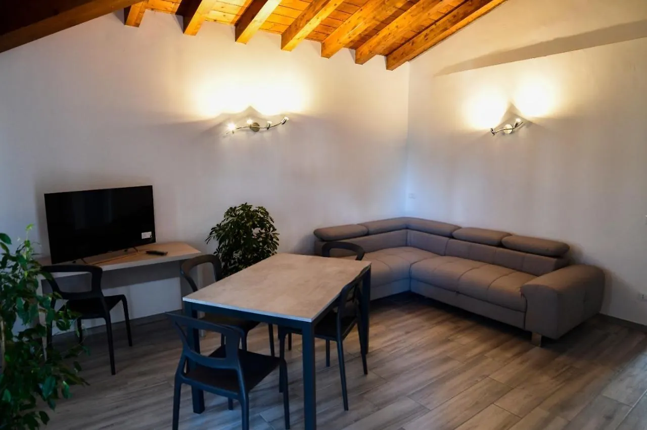 Bed & Breakfast B&B Bagnolo Mella