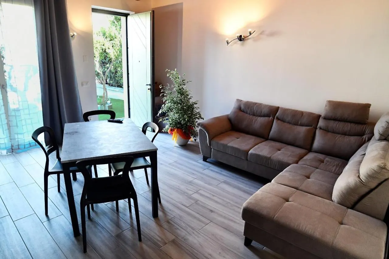 B&B Bagnolo Mella Italia