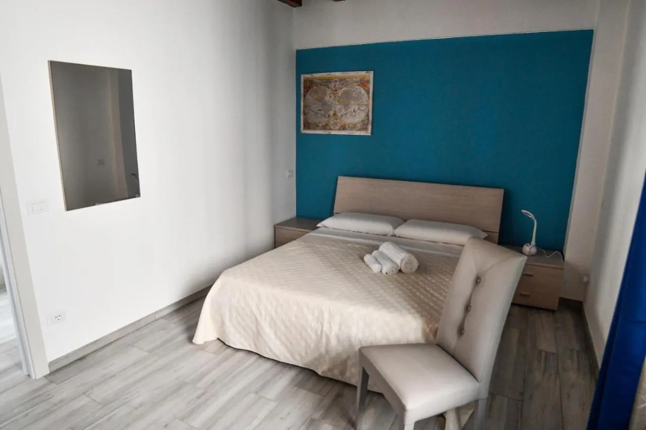 B&B Bagnolo Mella Bed & Breakfast