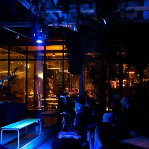 Auberge de jeunesse Combo, Milan