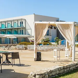 **** Hotel Baia Dei Mulini & Italie