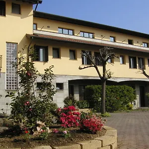 Sant'anna Solbiate Olona