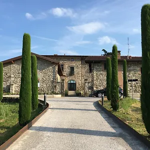 Station touristique Podere Castel Merlo, Villongo SantʼAlessandro