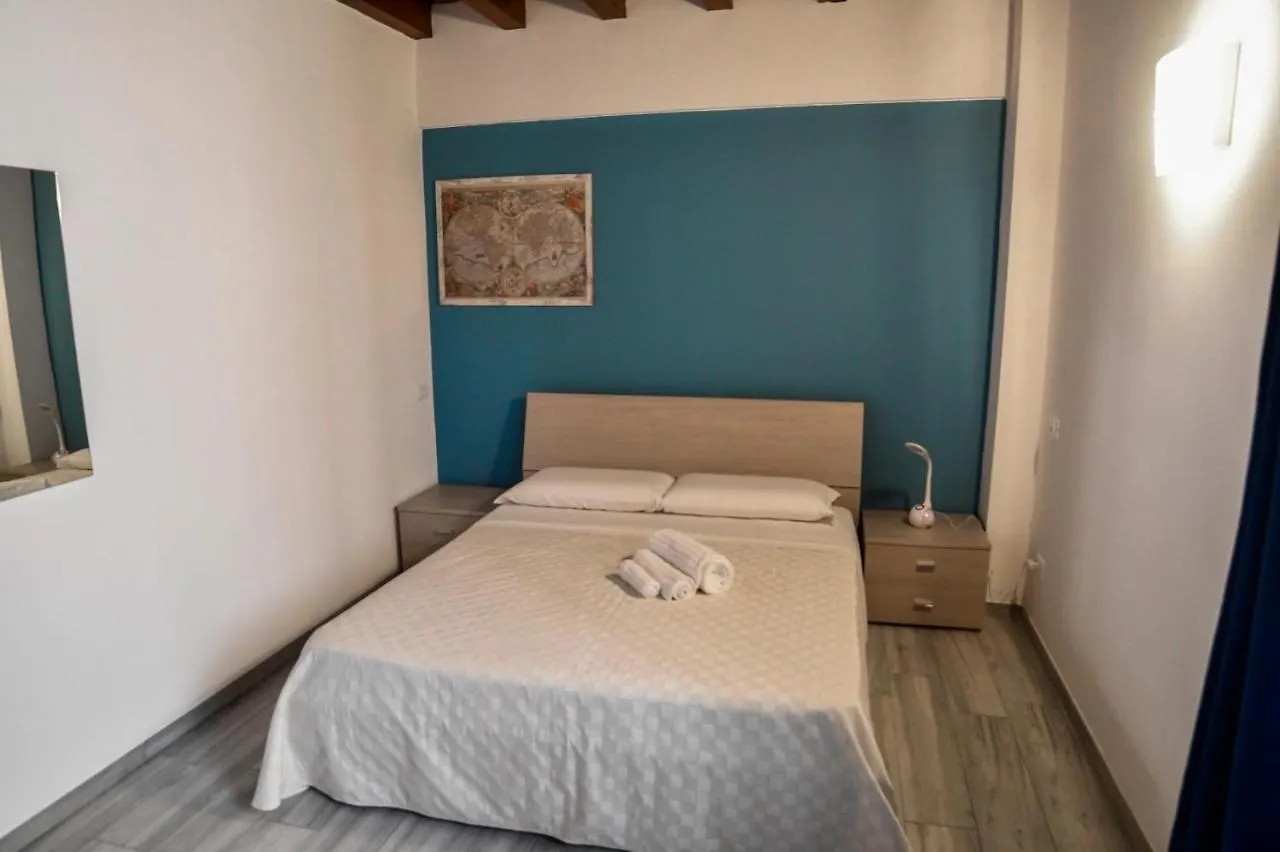 B&B Bagnolo Mella