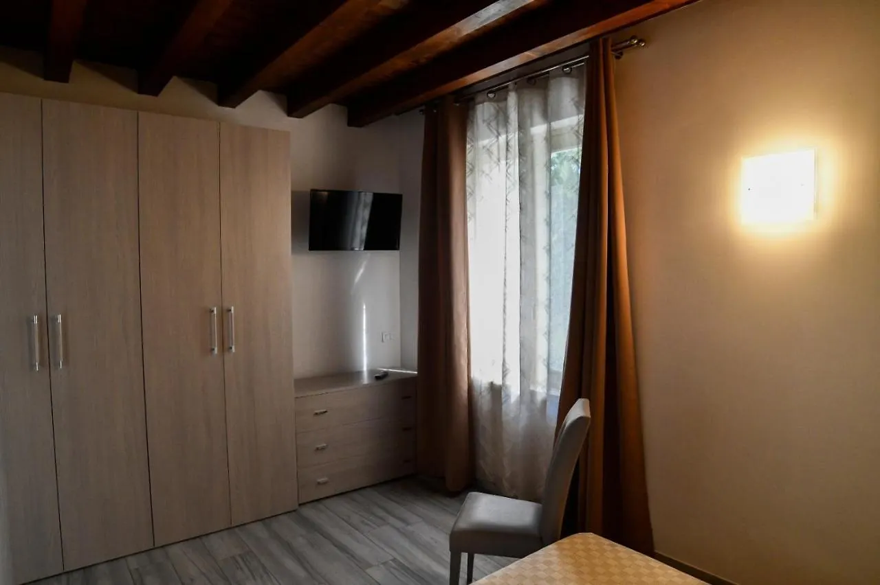 B&B Bagnolo Mella 0*,